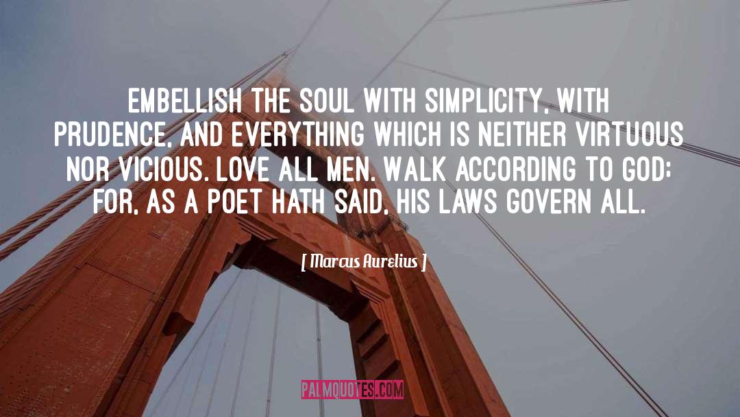 Lasting Love quotes by Marcus Aurelius