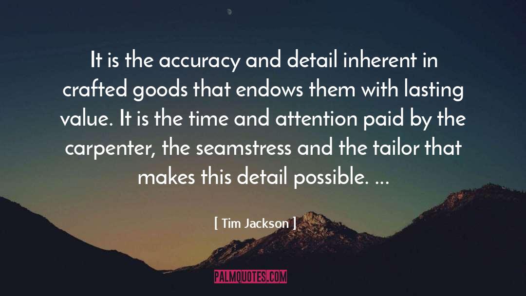 Lasting Value quotes by Tim Jackson