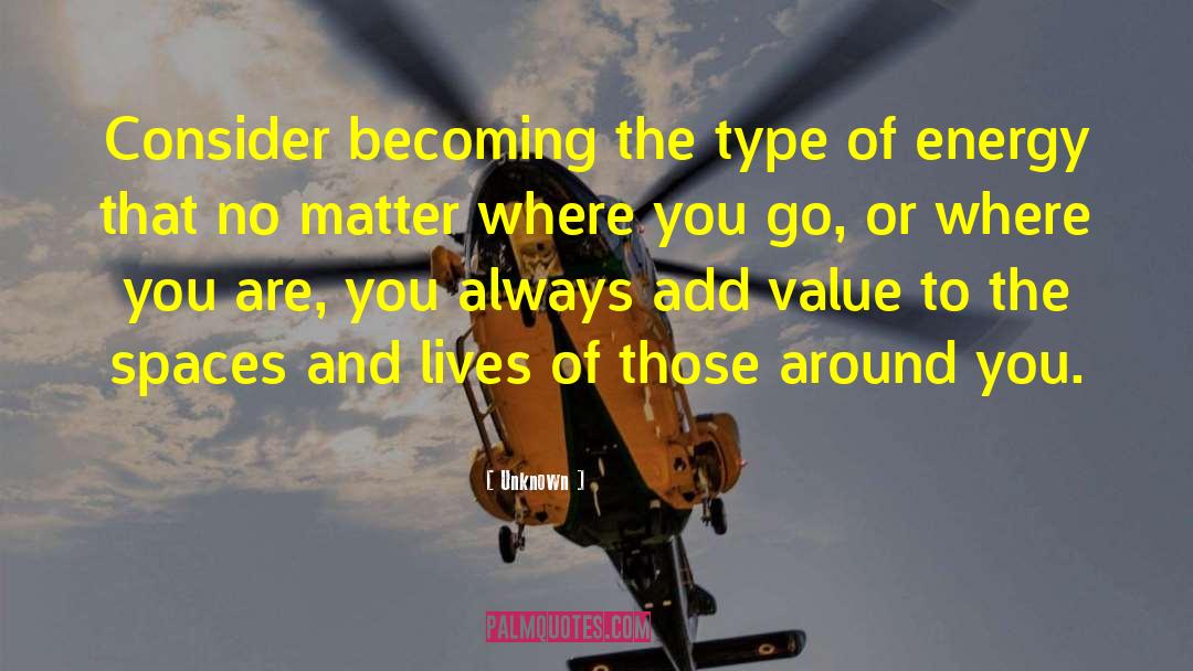 Lasting Value quotes by Unknown
