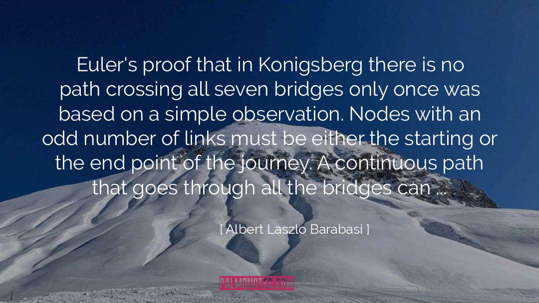 Laszlo Barabasi quotes by Albert Laszlo Barabasi