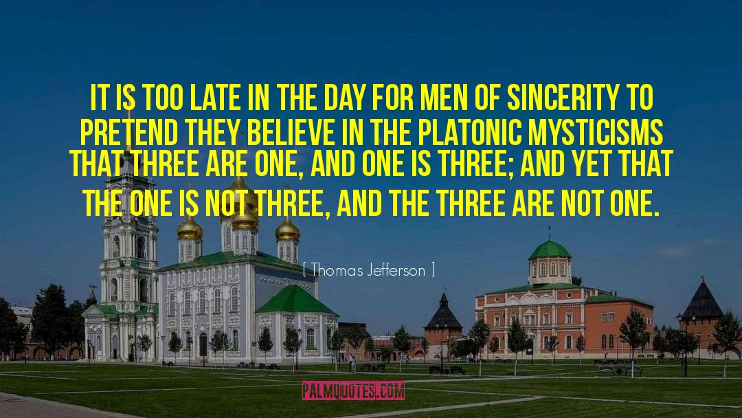 Late Twenties quotes by Thomas Jefferson
