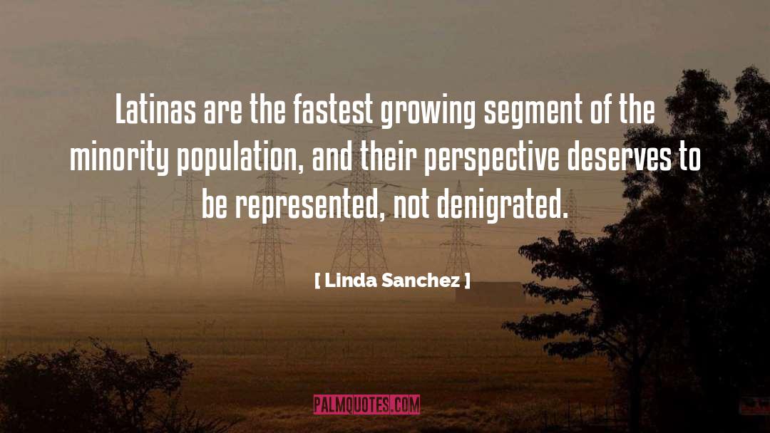Latina quotes by Linda Sanchez