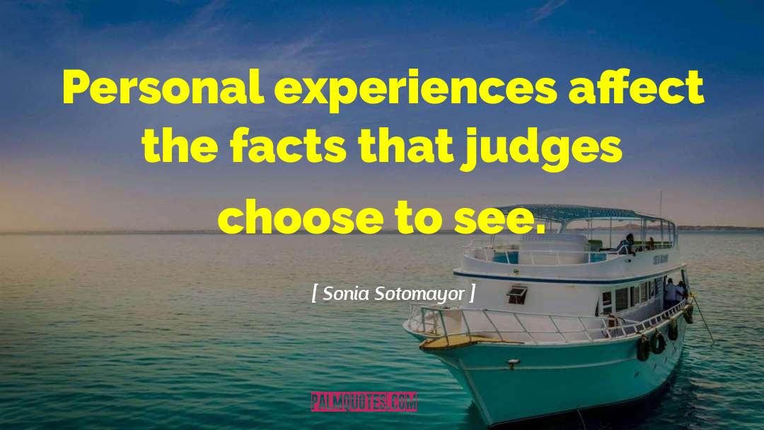 Latina quotes by Sonia Sotomayor