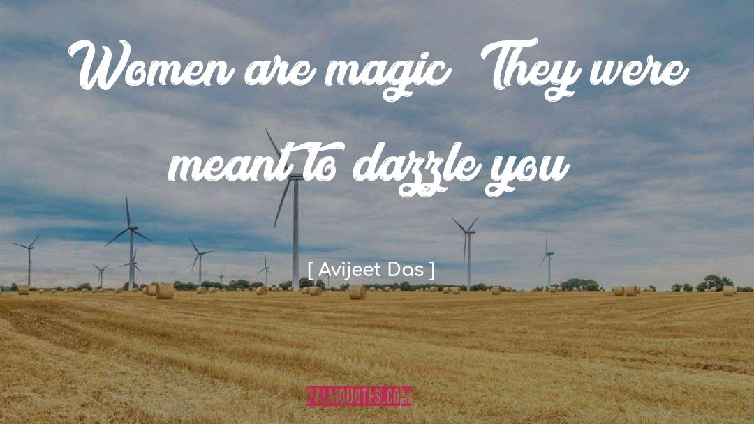 Latina Women quotes by Avijeet Das