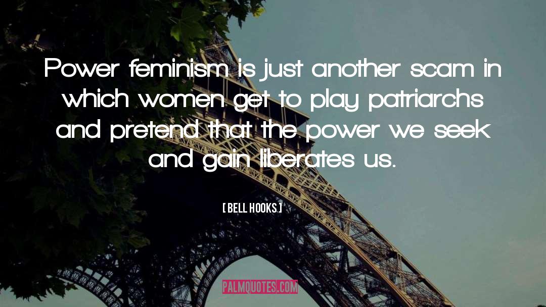 Latina Women quotes by Bell Hooks