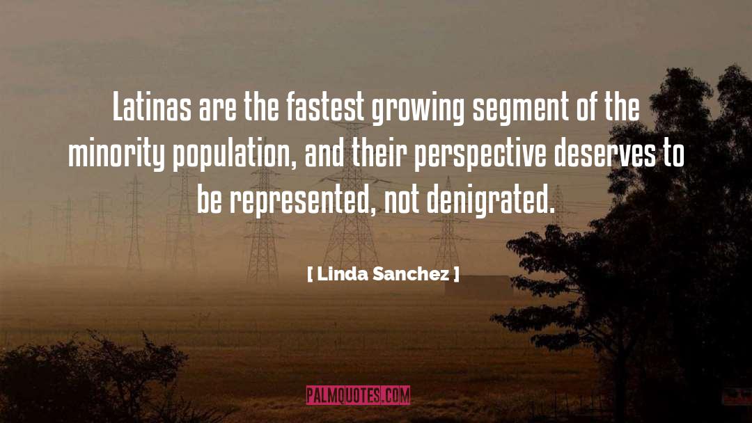 Latinas quotes by Linda Sanchez