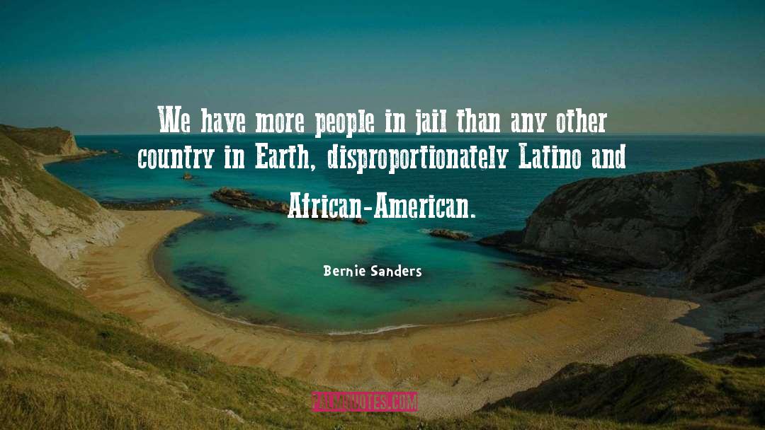 Latino quotes by Bernie Sanders