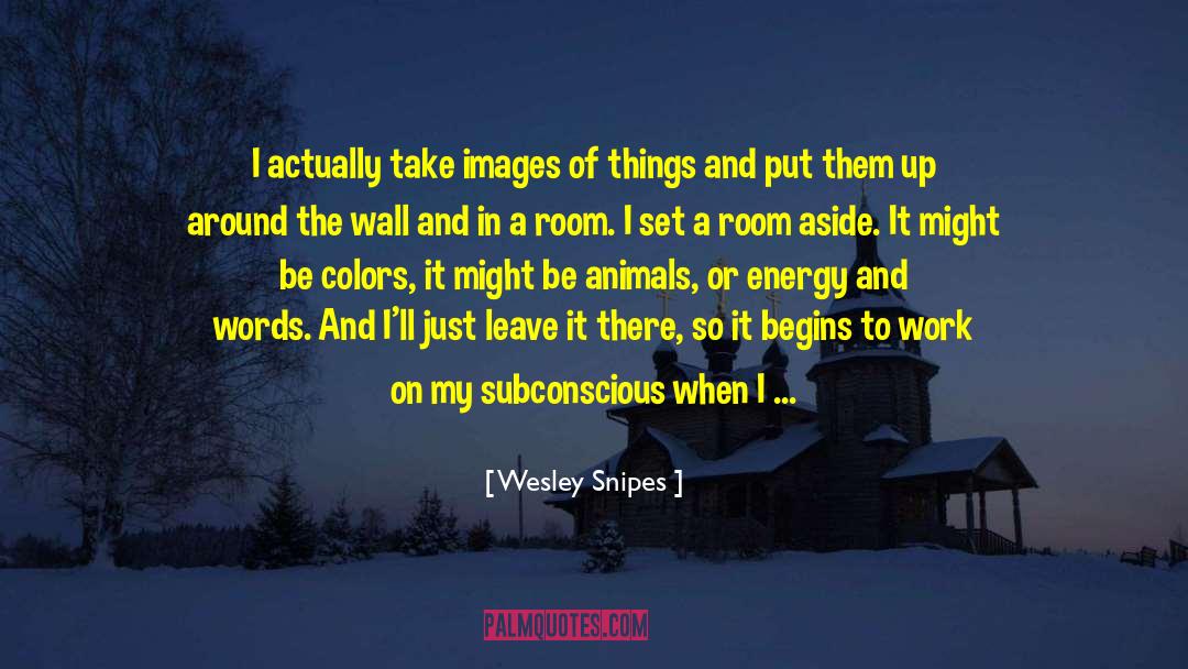 Latitude quotes by Wesley Snipes