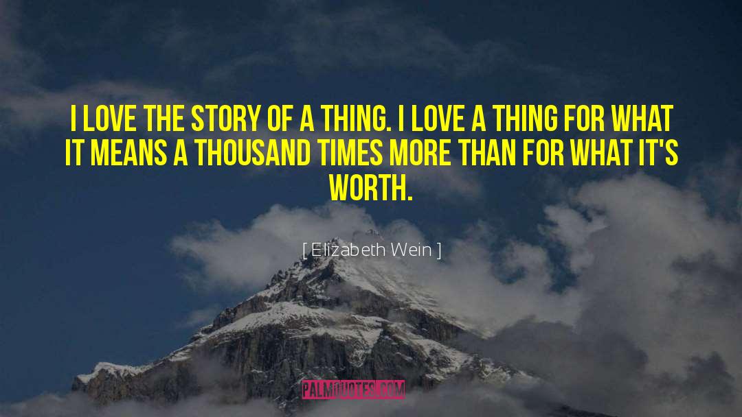 Laugh Love quotes by Elizabeth Wein