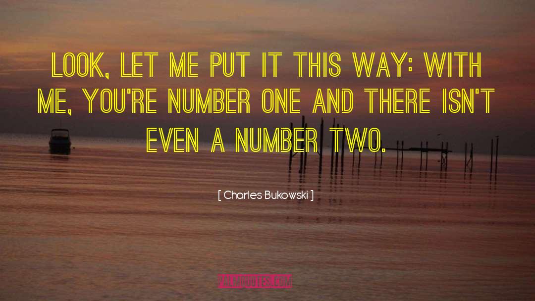 Laugh Love quotes by Charles Bukowski