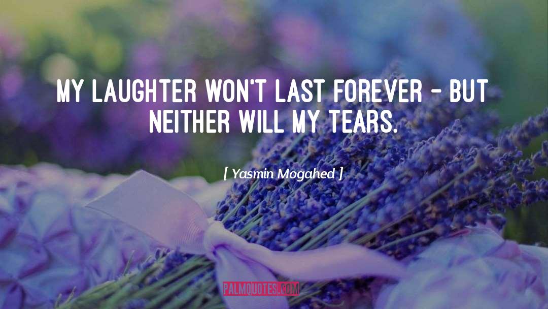 Laughter Healing quotes by Yasmin Mogahed