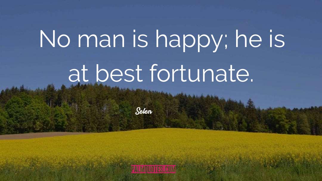 Laughter Is He Best Medicine quotes by Solon