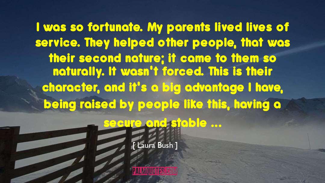 Laura Bush quotes by Laura Bush