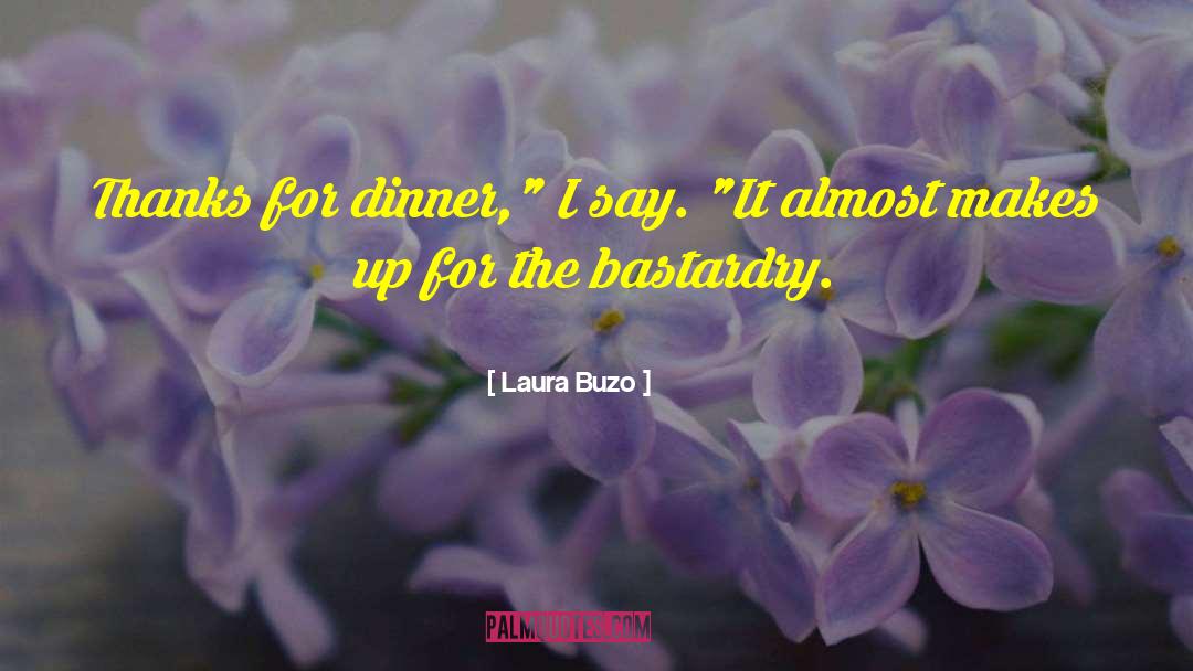 Laura Buzo quotes by Laura Buzo