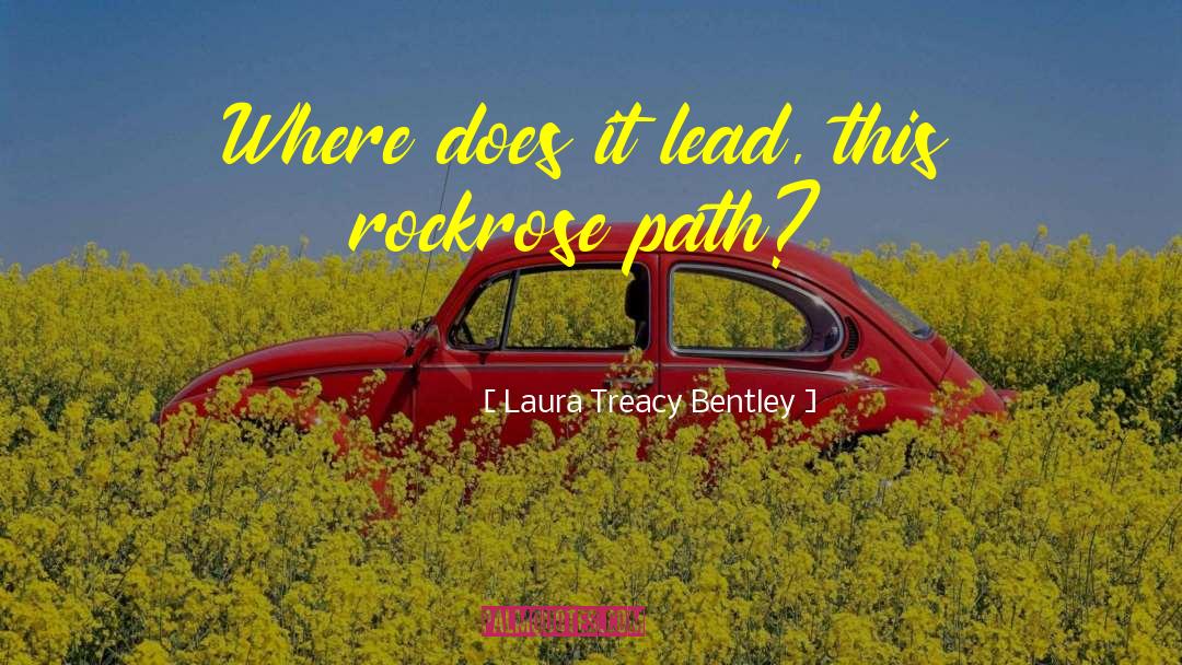 Laura Buzo quotes by Laura Treacy Bentley