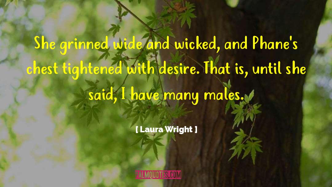 Laura Frantz quotes by Laura Wright