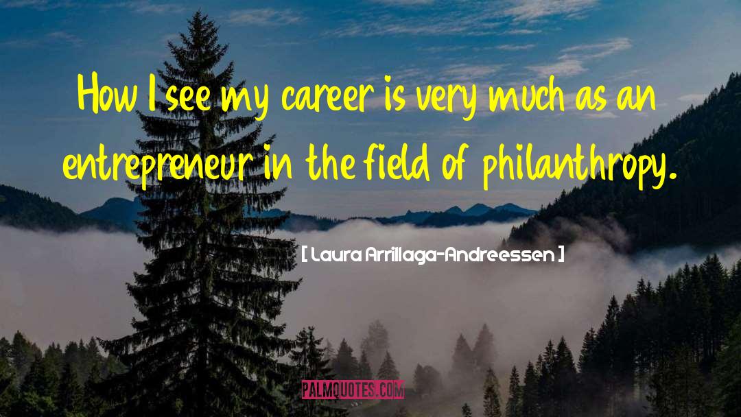 Laura Frantz quotes by Laura Arrillaga-Andreessen