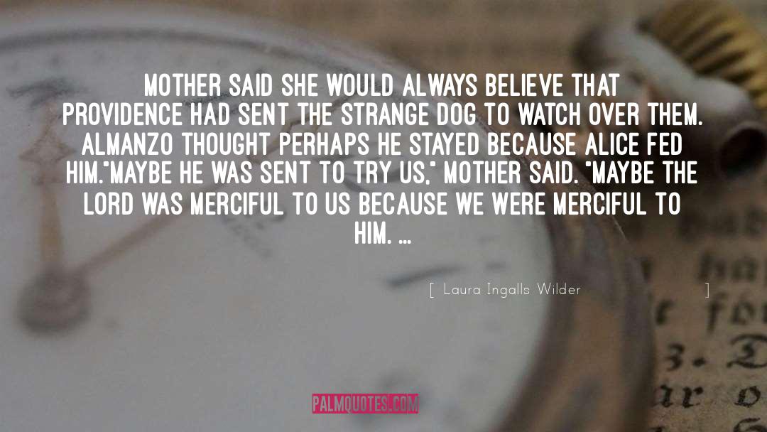 Laura Ingalls Wilder Christmas quotes by Laura Ingalls Wilder