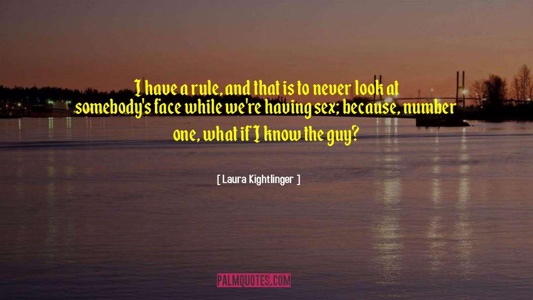 Laura Isles quotes by Laura Kightlinger