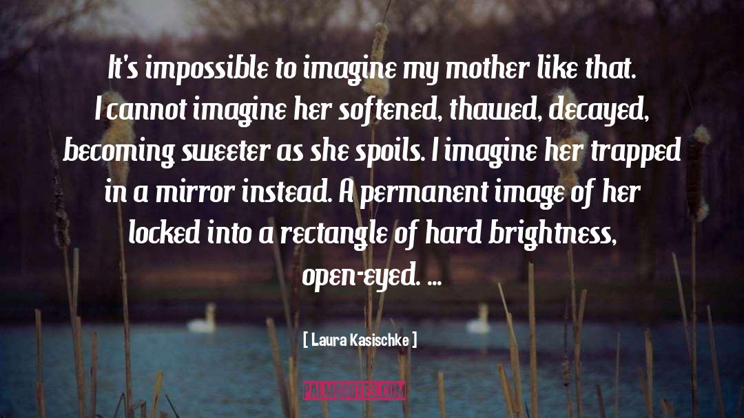 Laura Kasischke quotes by Laura Kasischke