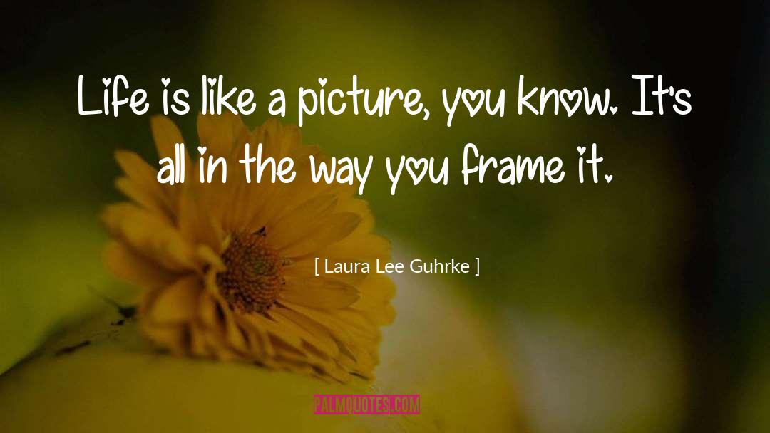 Laura Lee Guhrke quotes by Laura Lee Guhrke