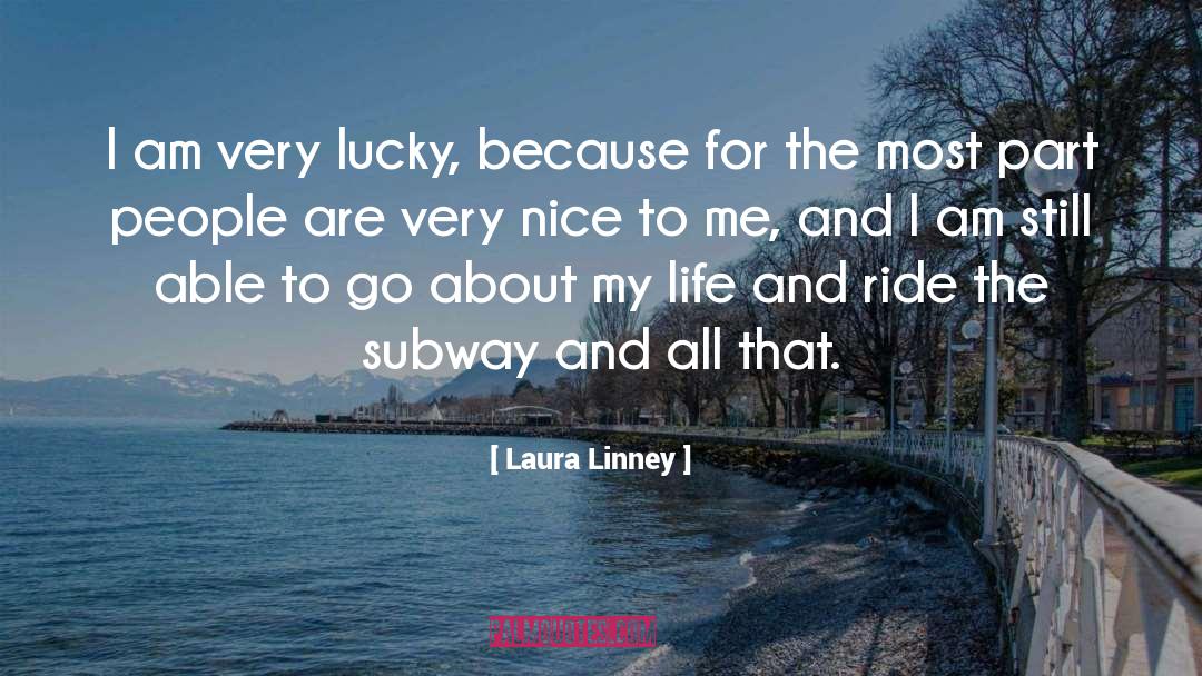 Laura Marling quotes by Laura Linney