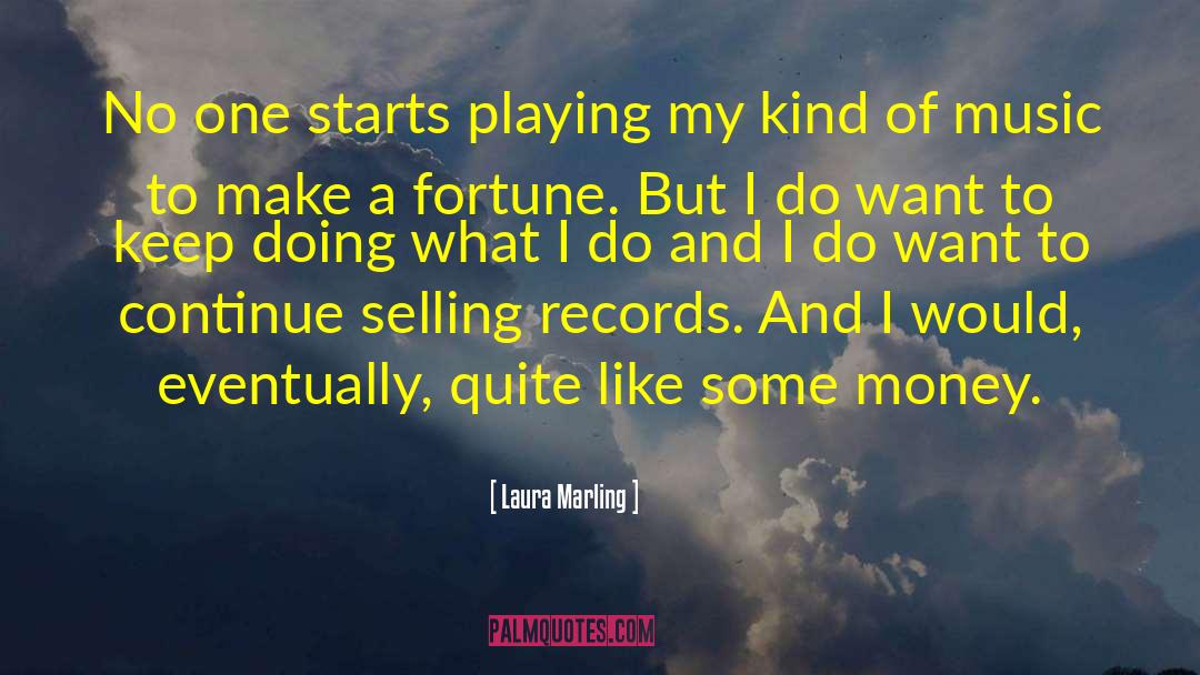 Laura Marling quotes by Laura Marling