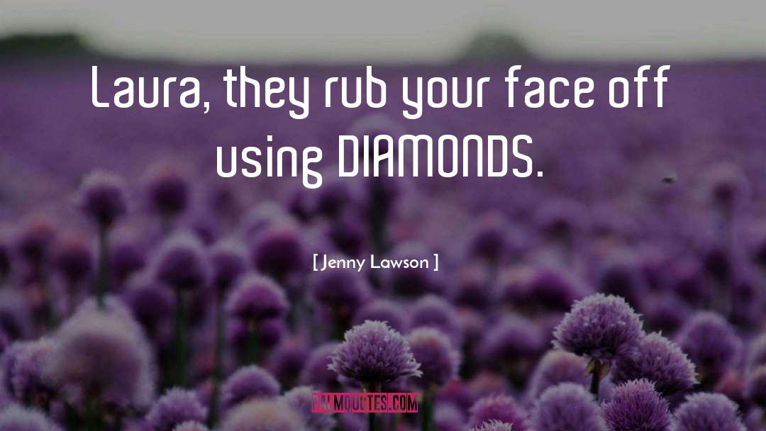 Laura Pritchett quotes by Jenny Lawson