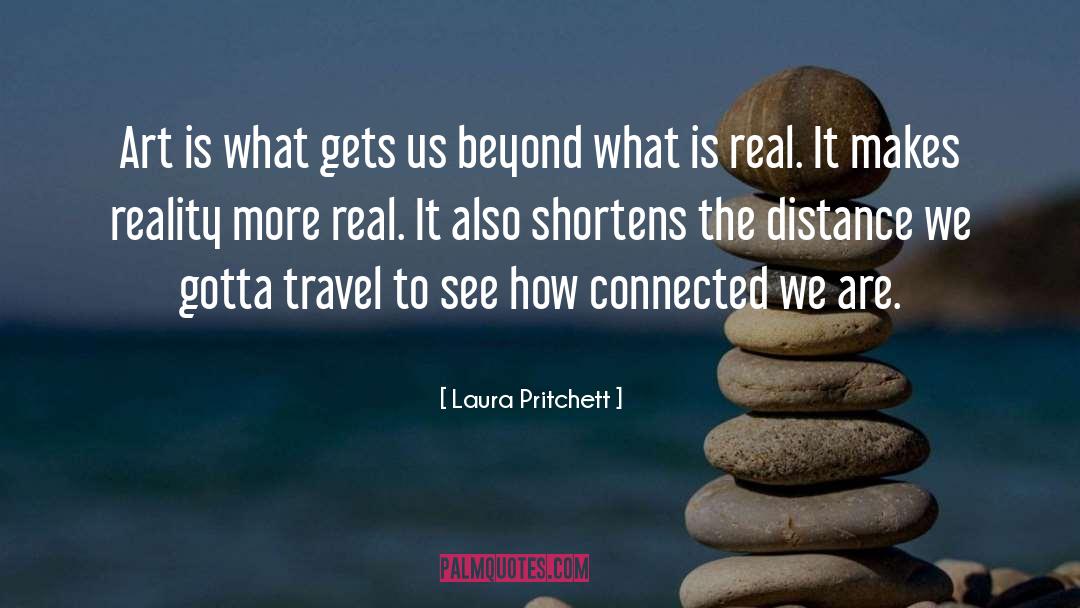 Laura Pritchett quotes by Laura Pritchett