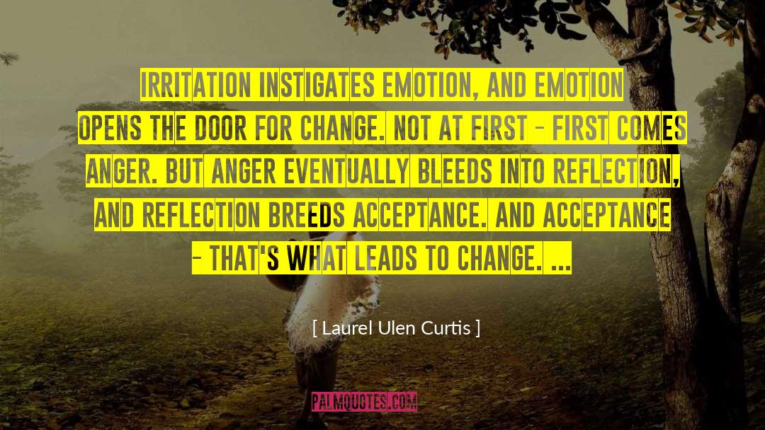 Laurel Hawkes quotes by Laurel Ulen Curtis