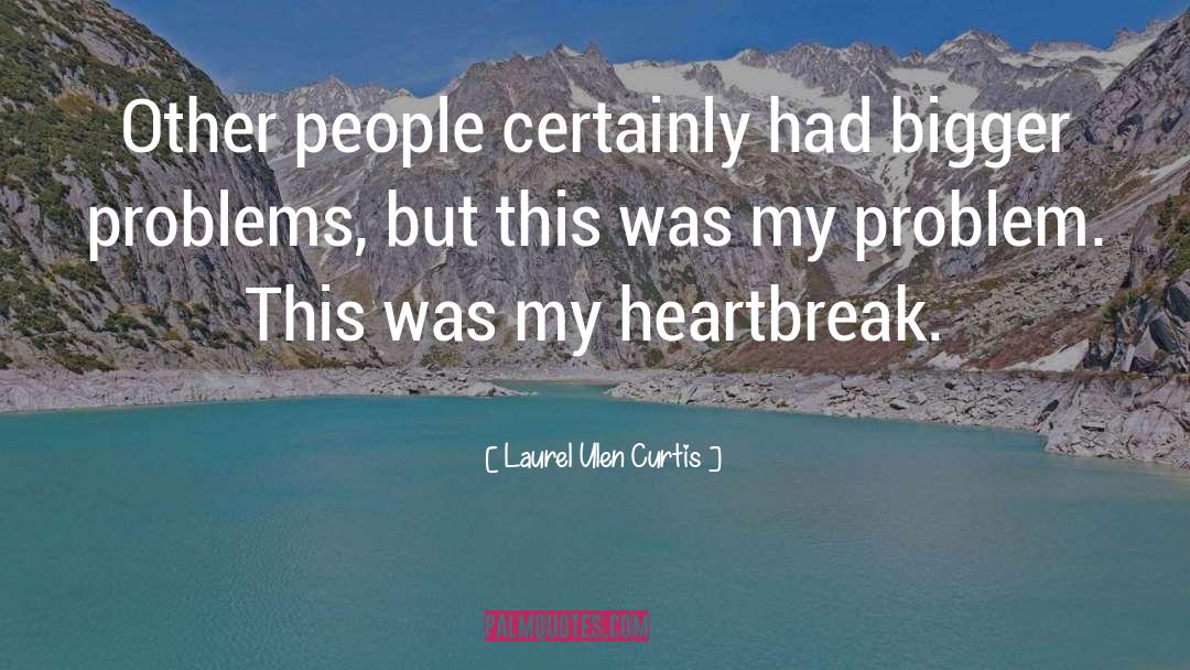 Laurel quotes by Laurel Ulen Curtis