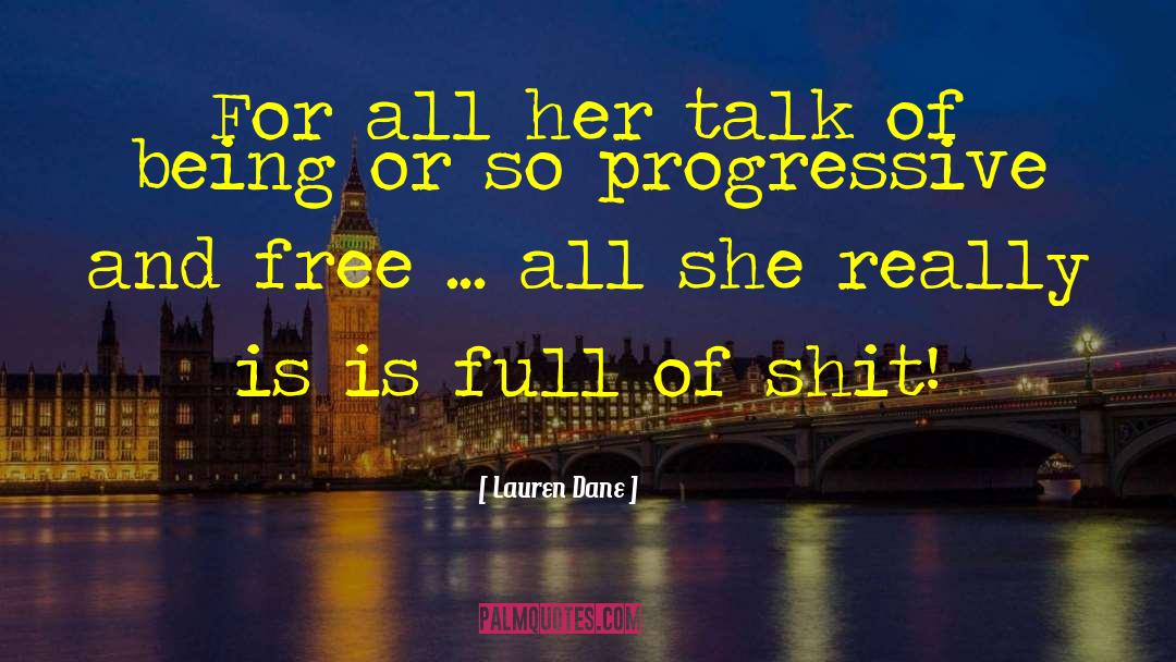 Lauren Dane quotes by Lauren Dane