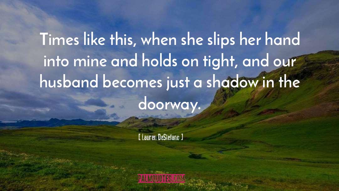 Lauren Destefano quotes by Lauren DeStefano