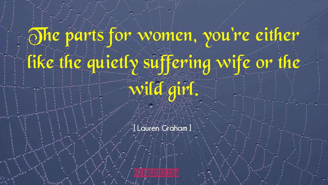 Lauren Graham quotes by Lauren Graham