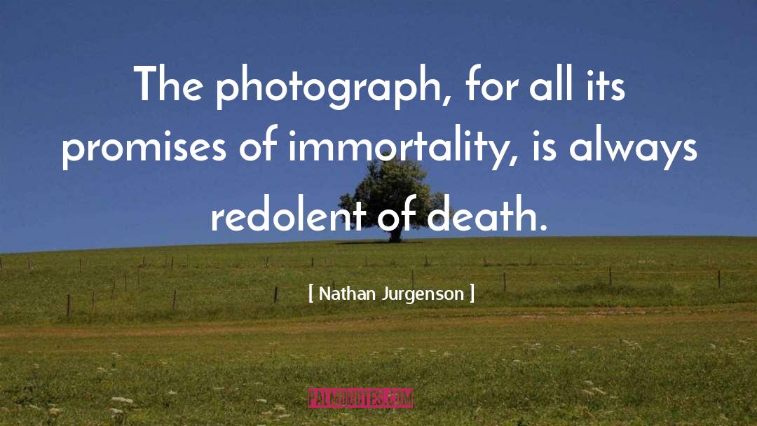 Laurentina Photography quotes by Nathan Jurgenson