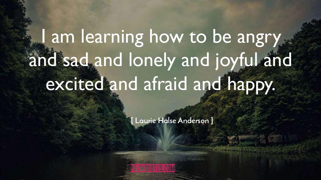 Lauri Halse Anderson quotes by Laurie Halse Anderson