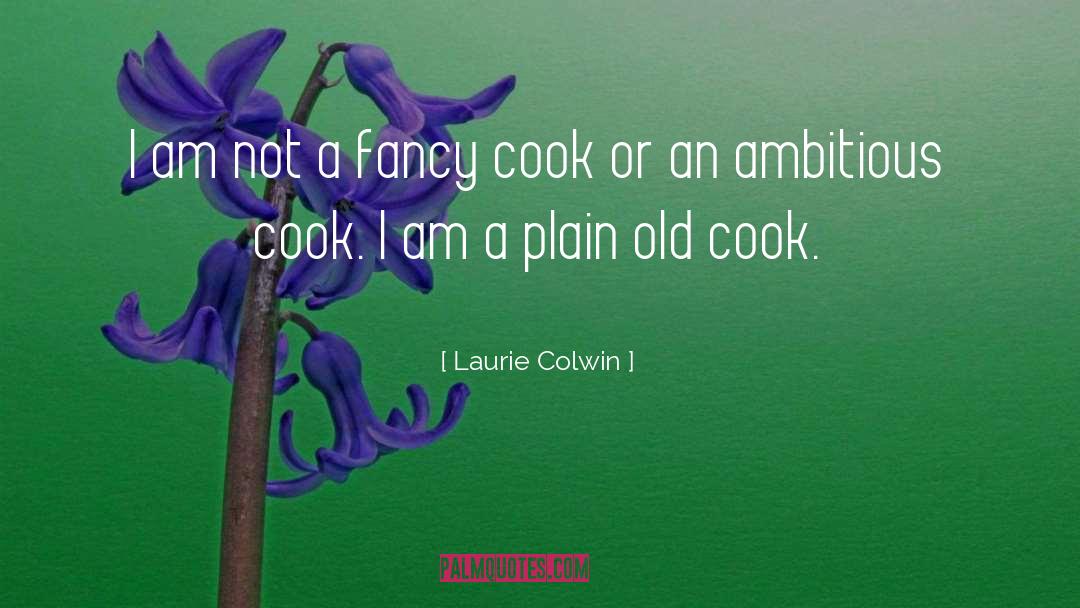 Laurie Colwin quotes by Laurie Colwin