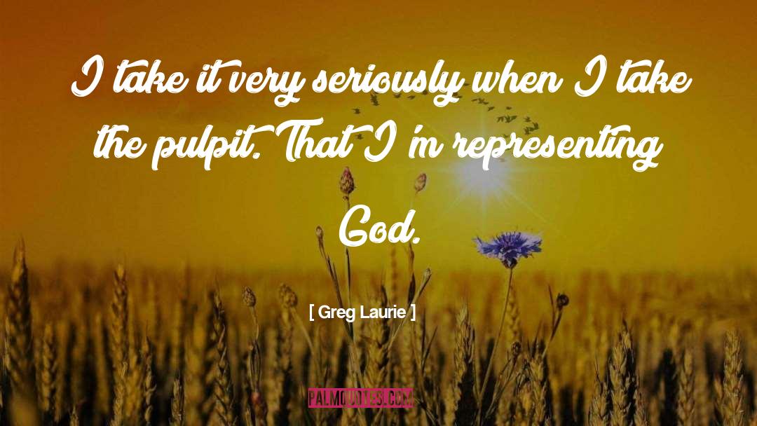 Laurie Colwin quotes by Greg Laurie