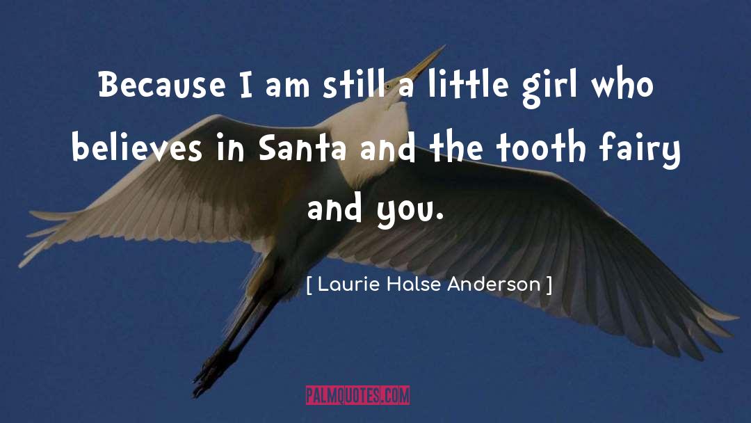 Laurie Halse Anderson quotes by Laurie Halse Anderson