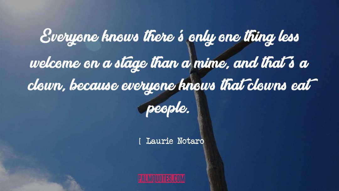 Laurie Notaro quotes by Laurie Notaro