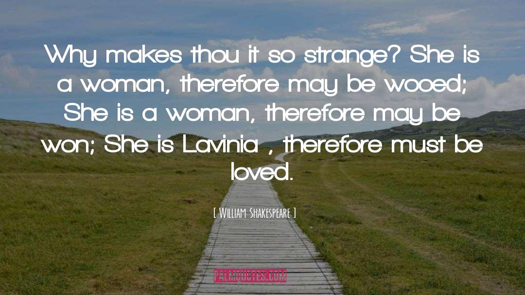 Lavinia quotes by William Shakespeare