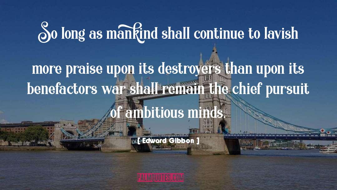 Lavish quotes by Edward Gibbon