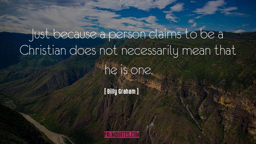 Lavonda Graham Williams quotes by Billy Graham