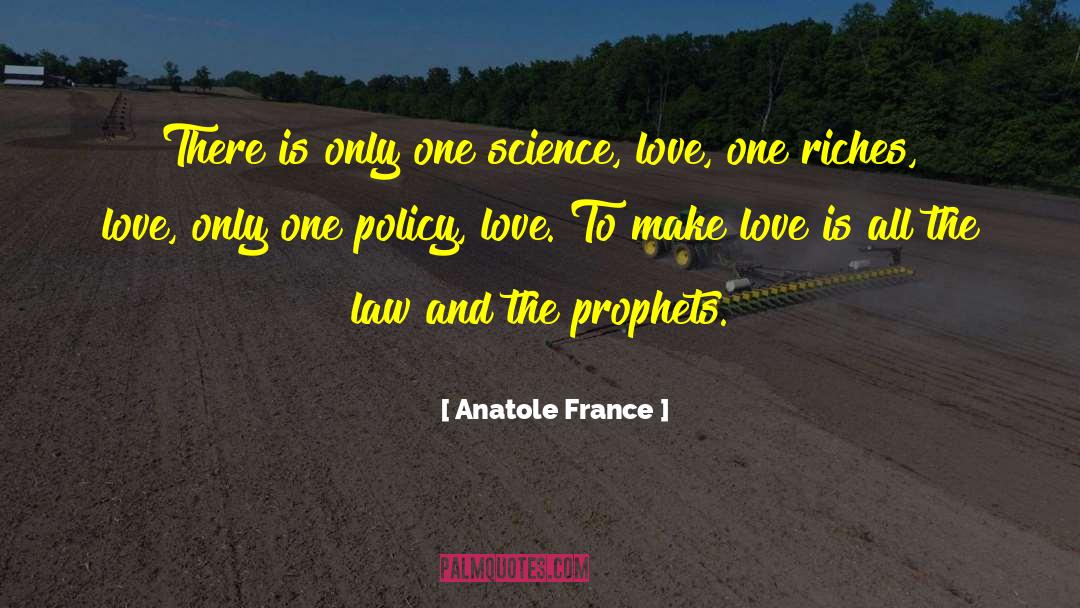 Law Making quotes by Anatole France