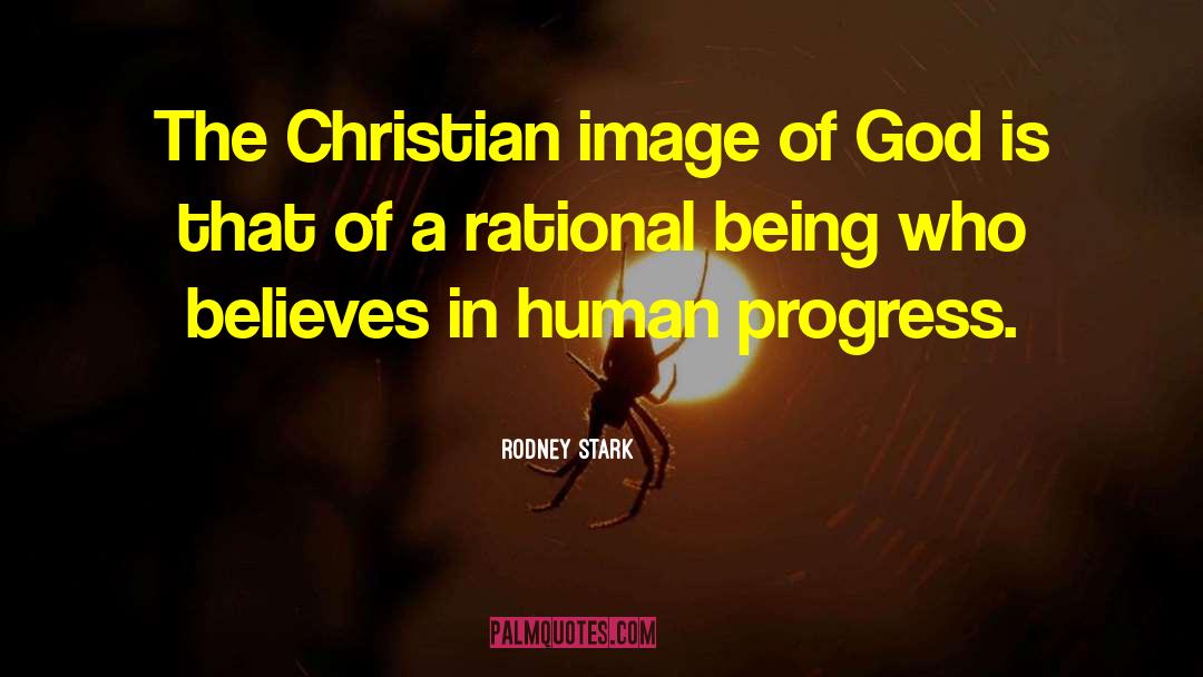 Law Of God quotes by Rodney Stark