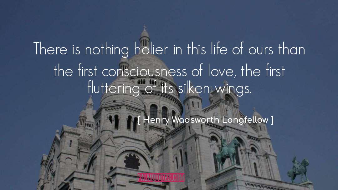 Law Of Life quotes by Henry Wadsworth Longfellow