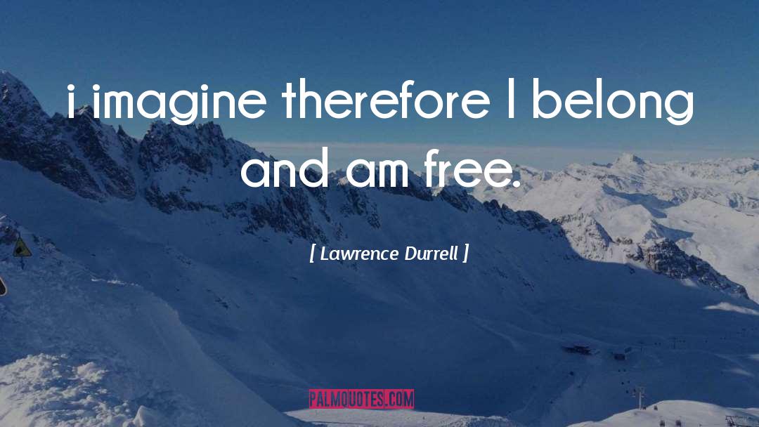 Lawrence Ladreth quotes by Lawrence Durrell