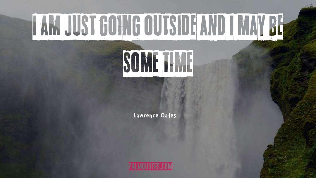 Lawrence Sitomer quotes by Lawrence Oates