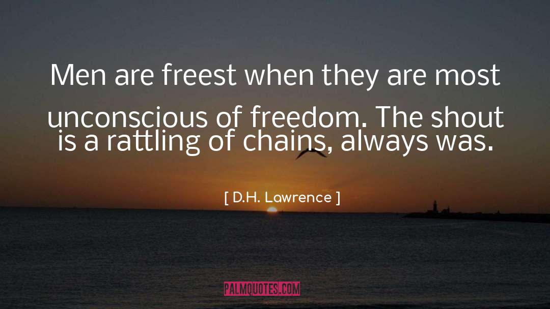 Lawrence Sitomer quotes by D.H. Lawrence
