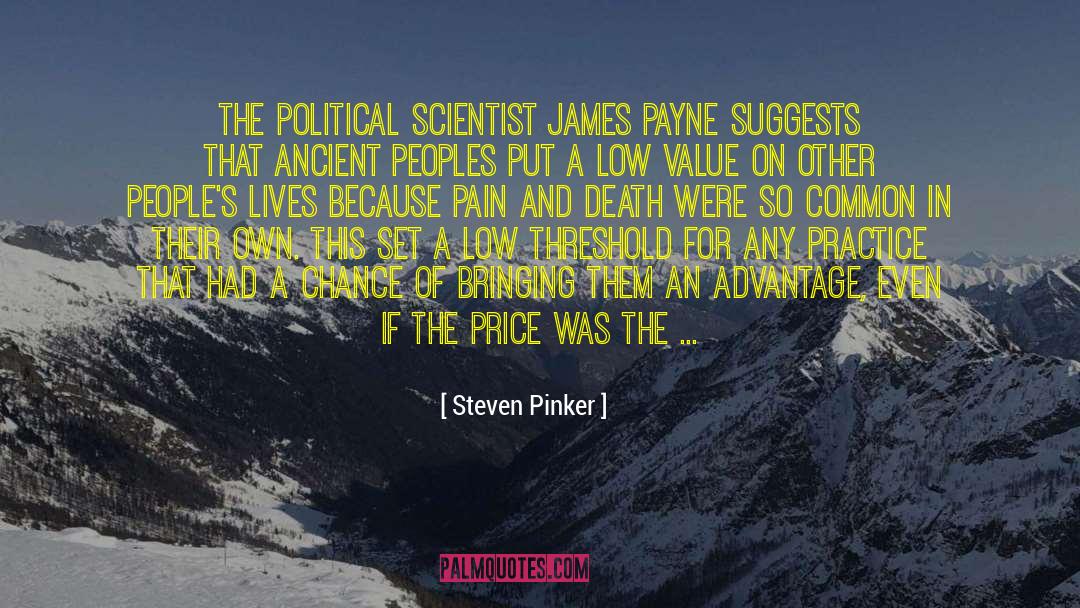 Layla Price quotes by Steven Pinker